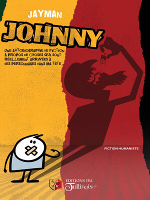 cover image of Johnny